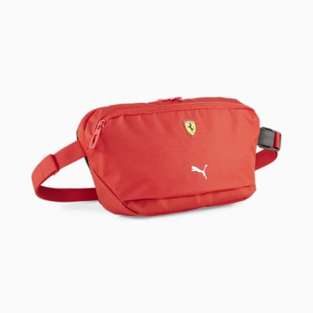 Ferrari Sptwr Race Waist Bag -F1