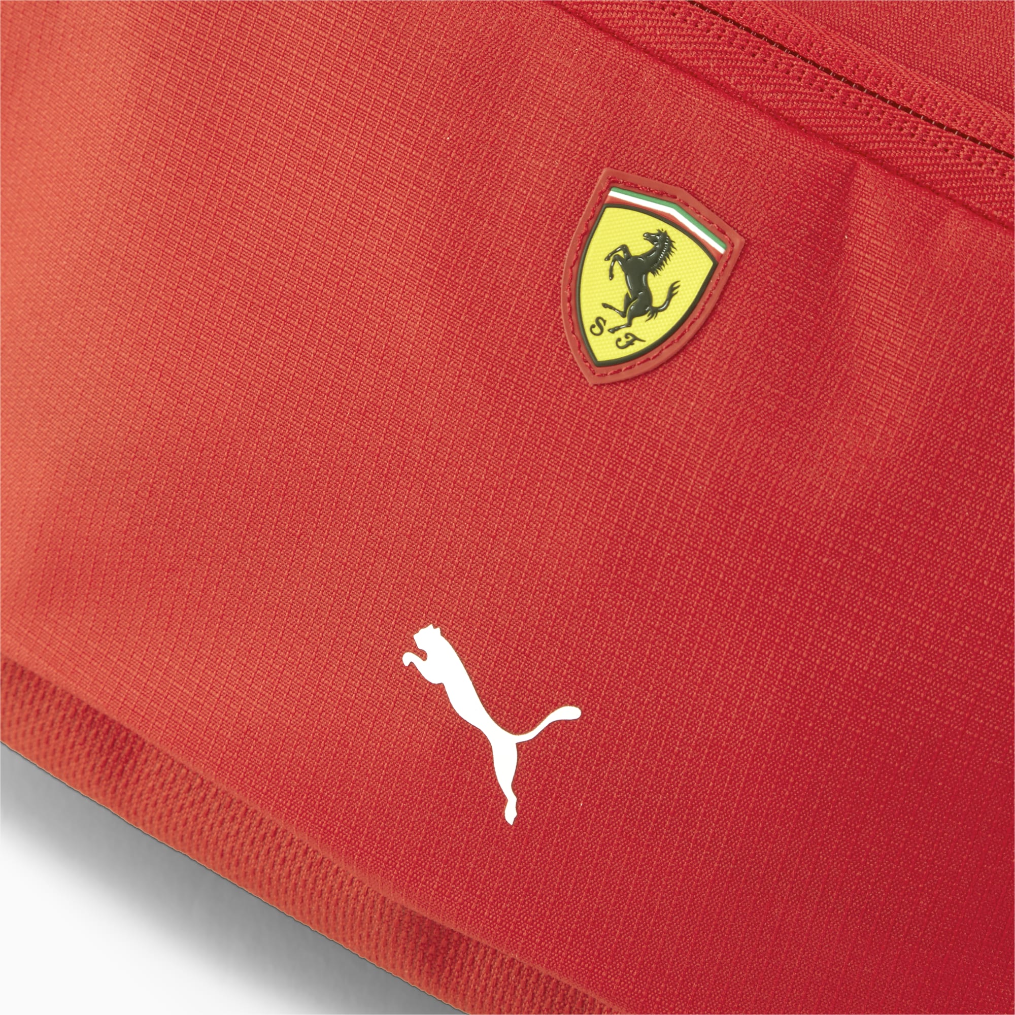 Ferrari Sptwr Race Waist Bag -F1 - Imagen 2