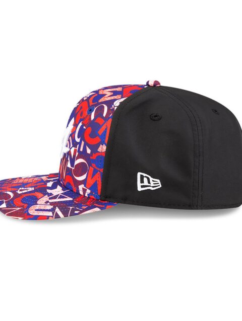 GORRA ALPINE F1 ESTEBAN OCON MONACO GP -A35
