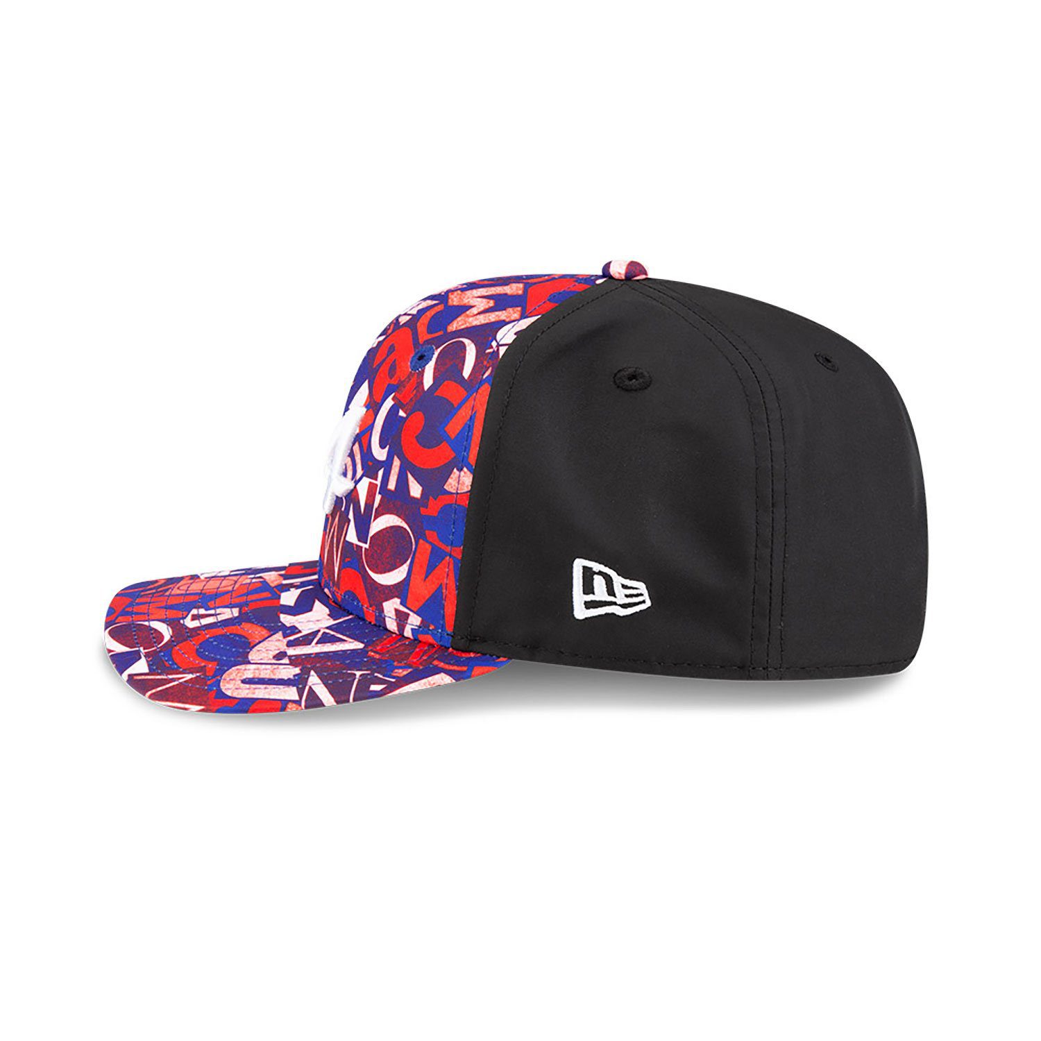 GORRA ALPINE F1 ESTEBAN OCON MONACO GP -A35 - Imagen 2