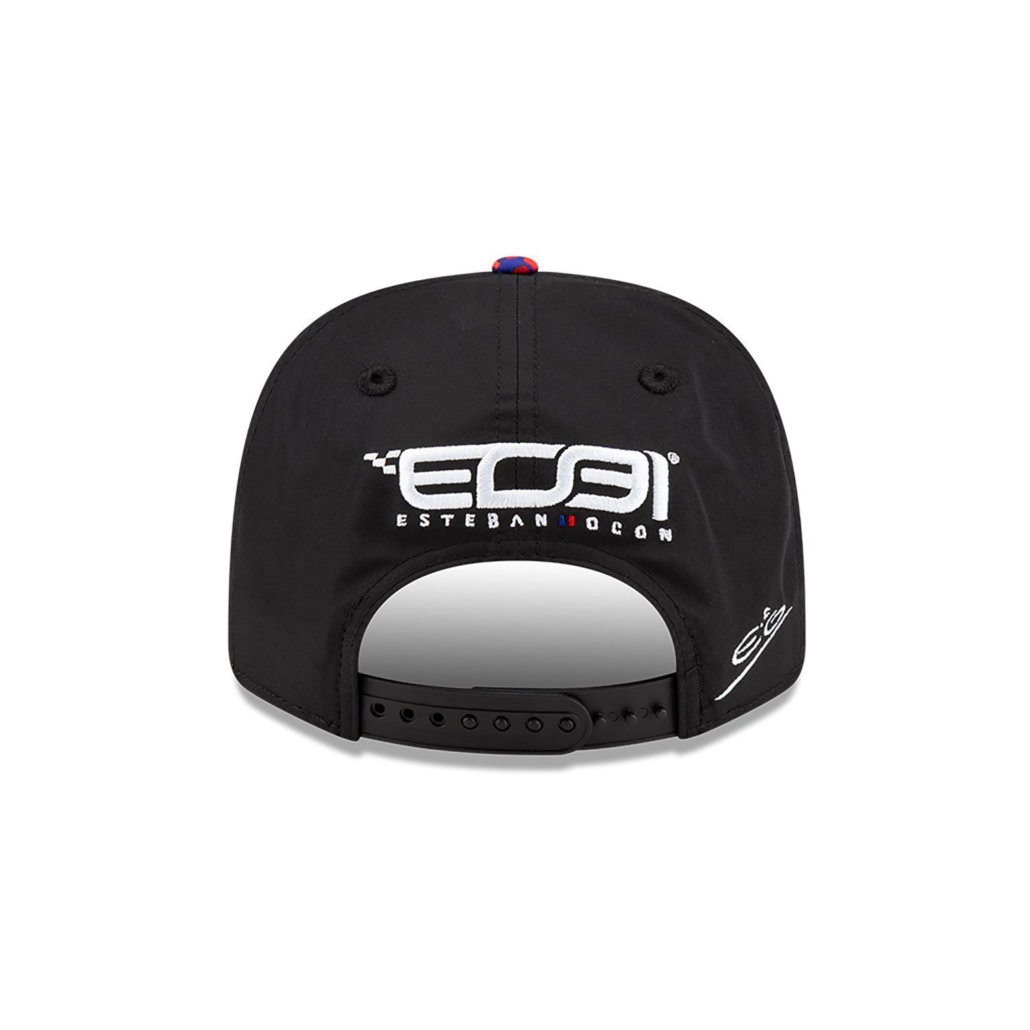 GORRA ALPINE F1 ESTEBAN OCON MONACO GP -A35 - Imagen 4