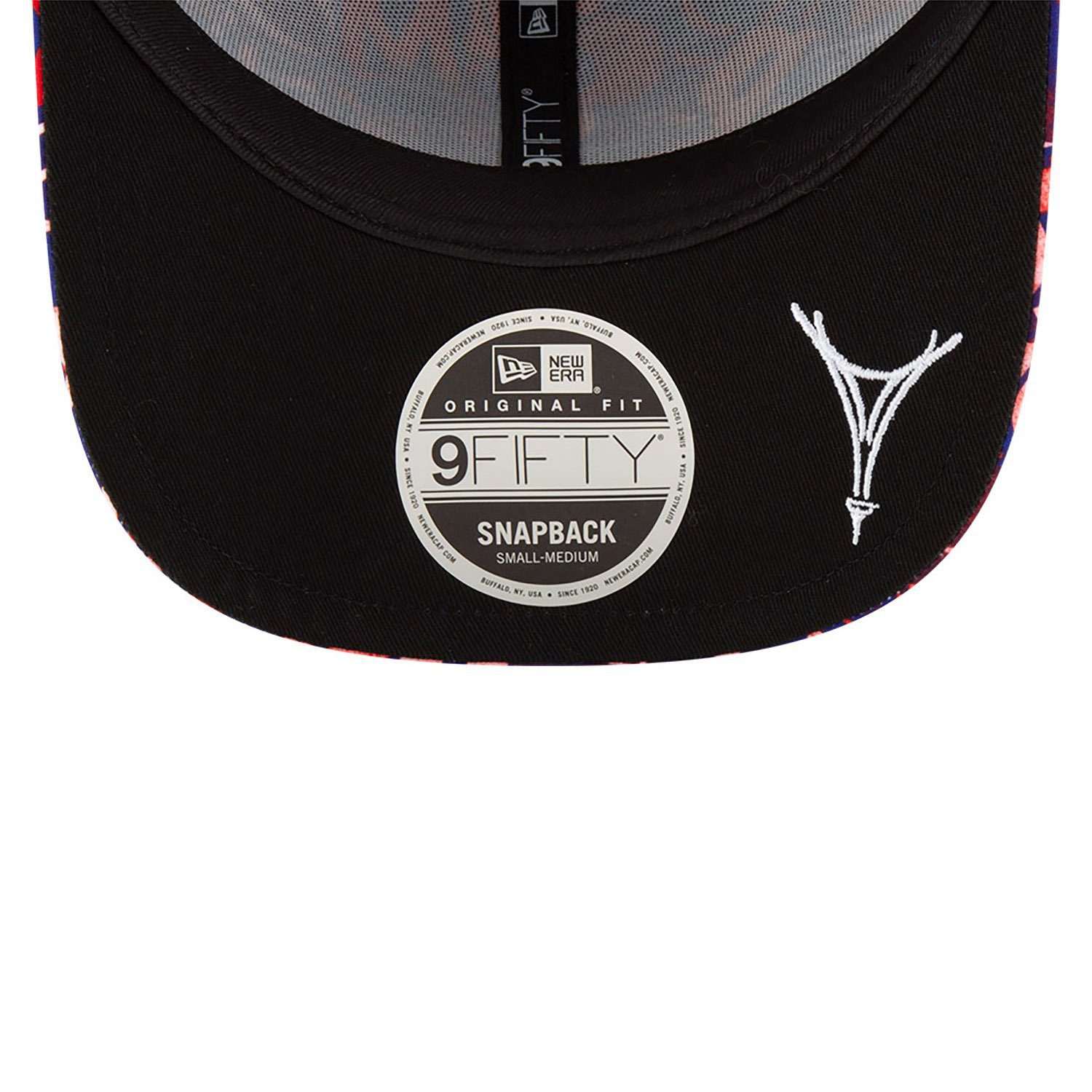 GORRA ALPINE F1 ESTEBAN OCON MONACO GP -A35 - Imagen 7