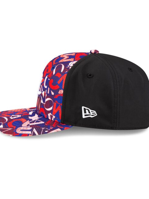 Gorra alpine F1 Team monaco -A35