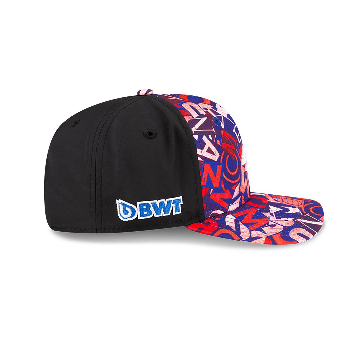 Gorra alpine F1 Team monaco -A35 - Imagen 3