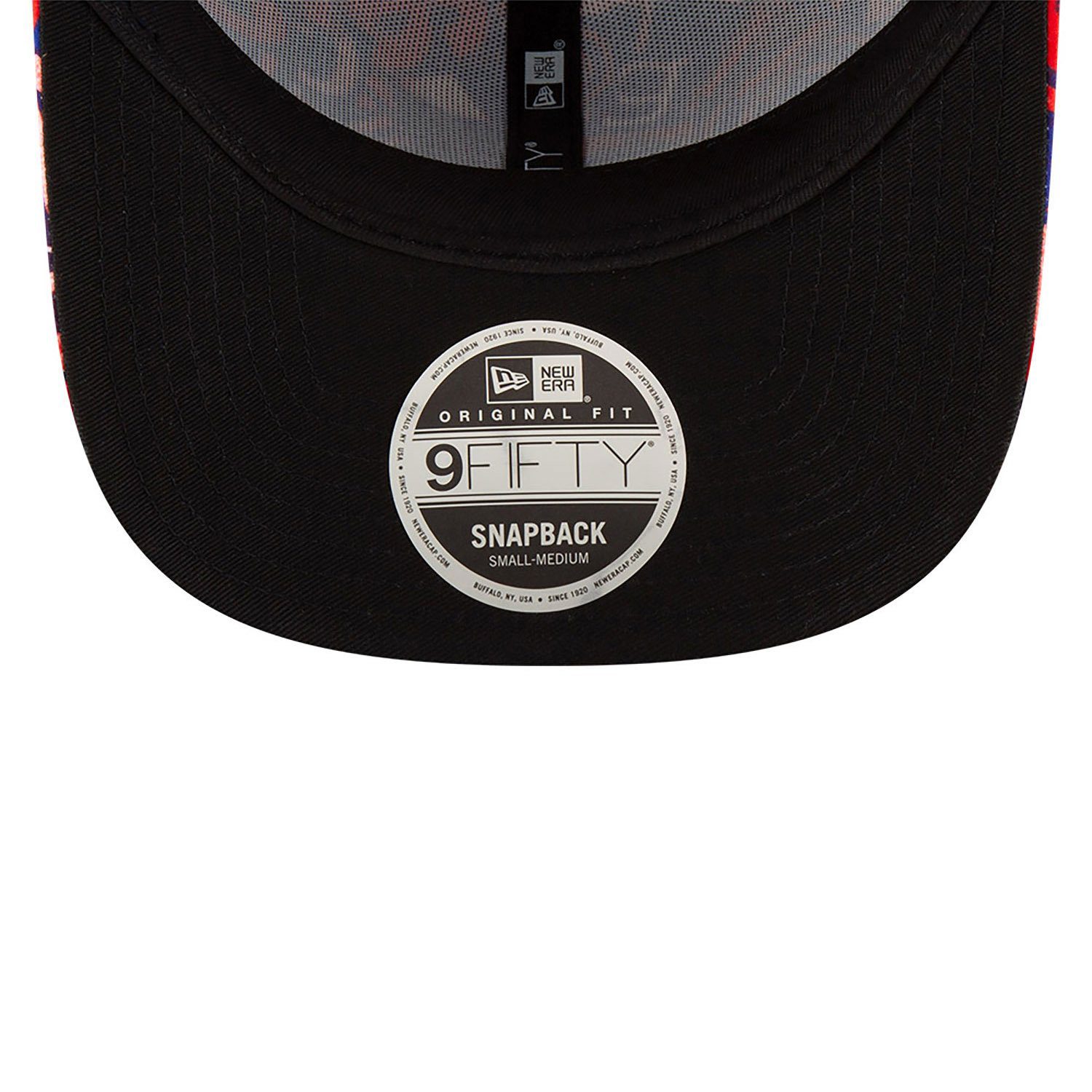 Gorra alpine F1 Team monaco -A35 - Imagen 5