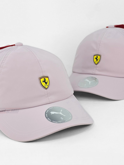 FERRARI WOMENS BB CAP -A69