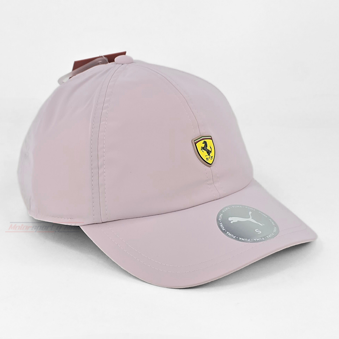 FERRARI WOMENS BB CAP -A69 - Imagen 3