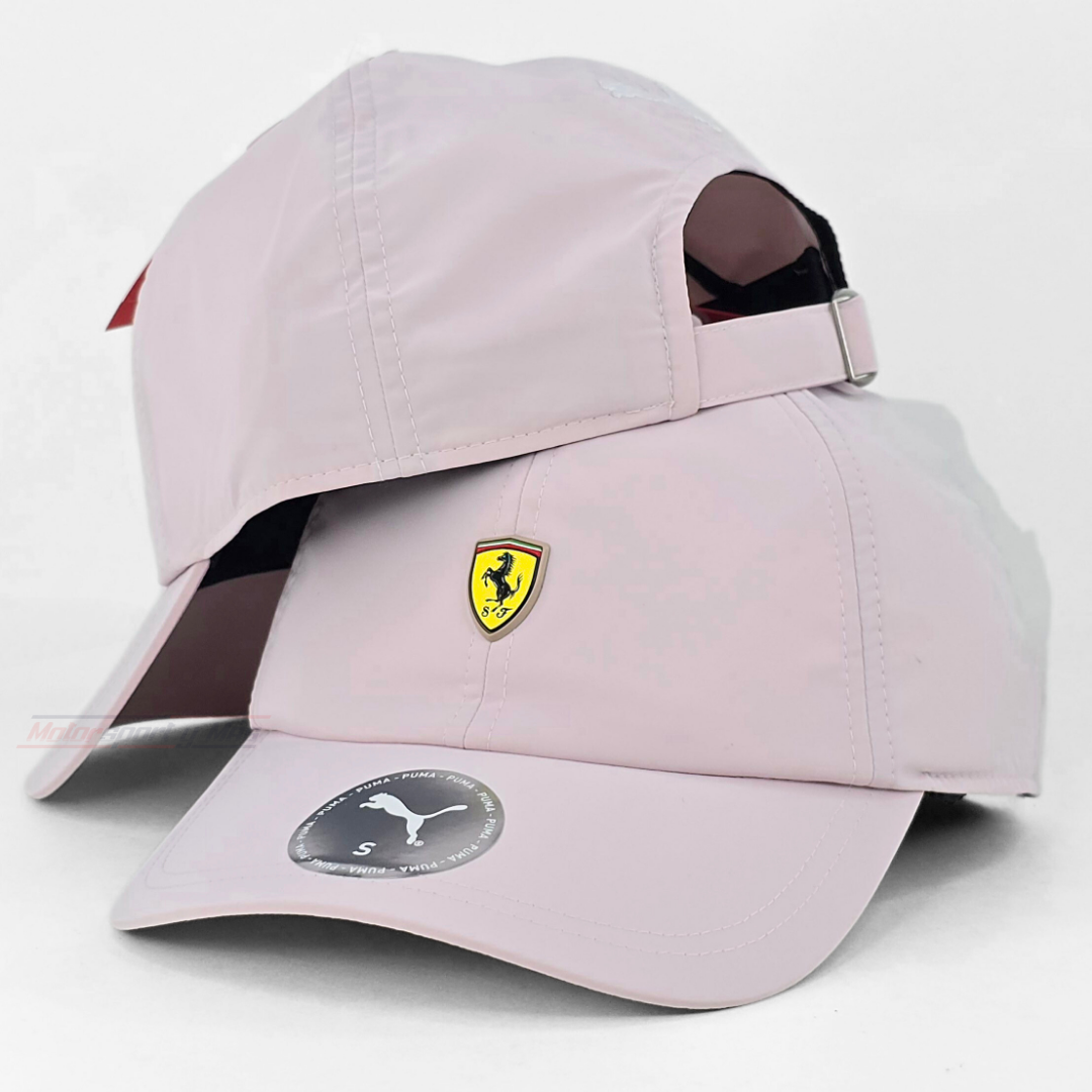 FERRARI WOMENS BB CAP -A69 - Imagen 4