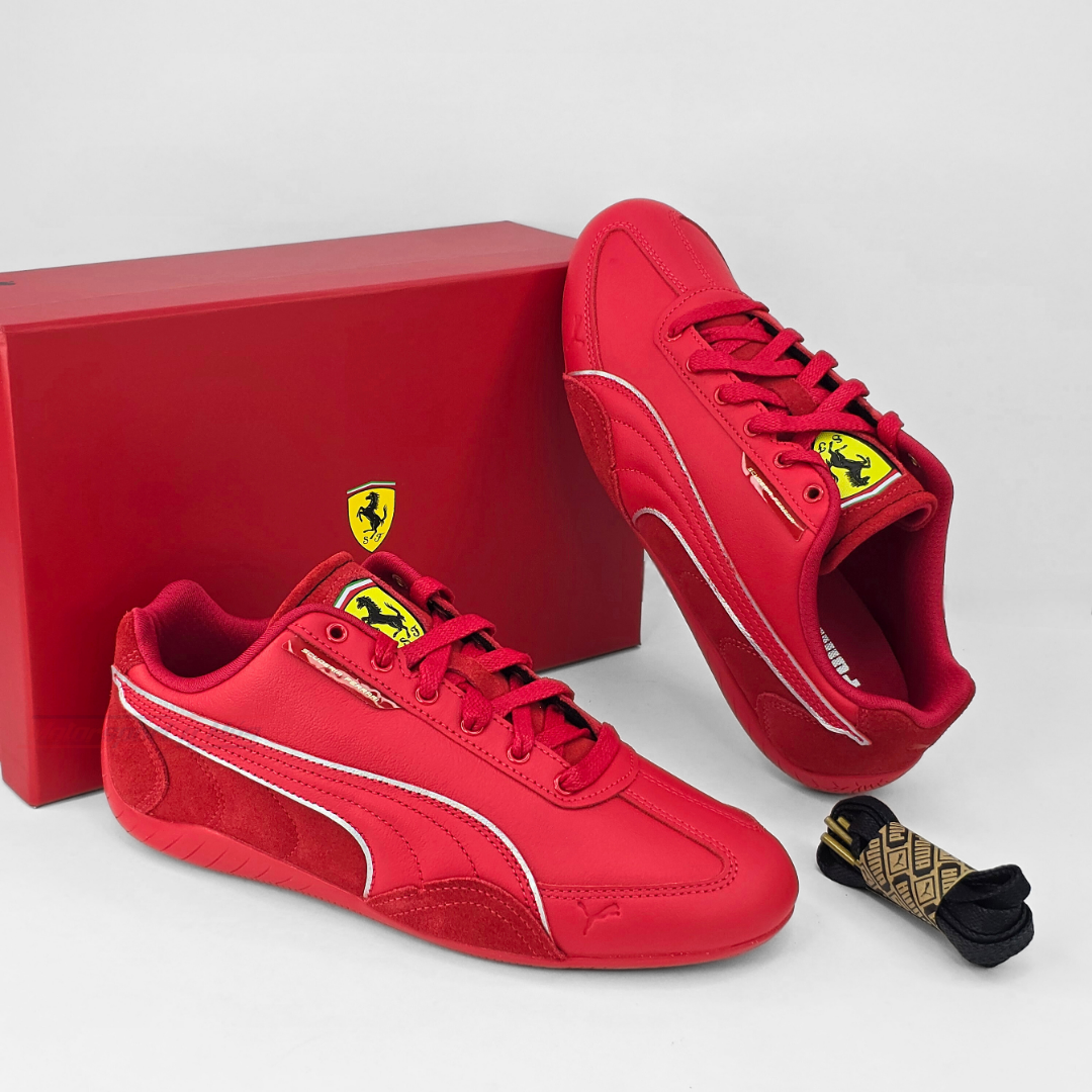 FERRARI SPEEDCAT -C4 - Imagen 3