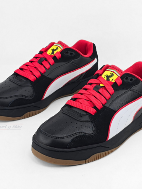 FERRARI RBD BREAK LOW -G7