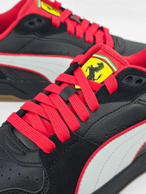 FERRARI RBD BREAK LOW -G7