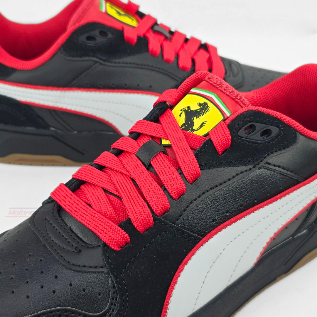 FERRARI RBD BREAK LOW -G7 - Imagen 2