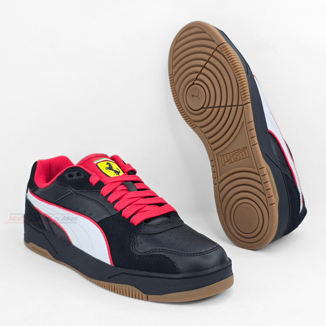 FERRARI RBD BREAK LOW -G7 - Imagen 3