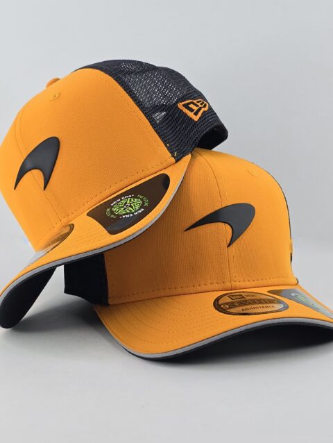 McLaren Formula 1 Team 9SEVENTY Snapback -A21
