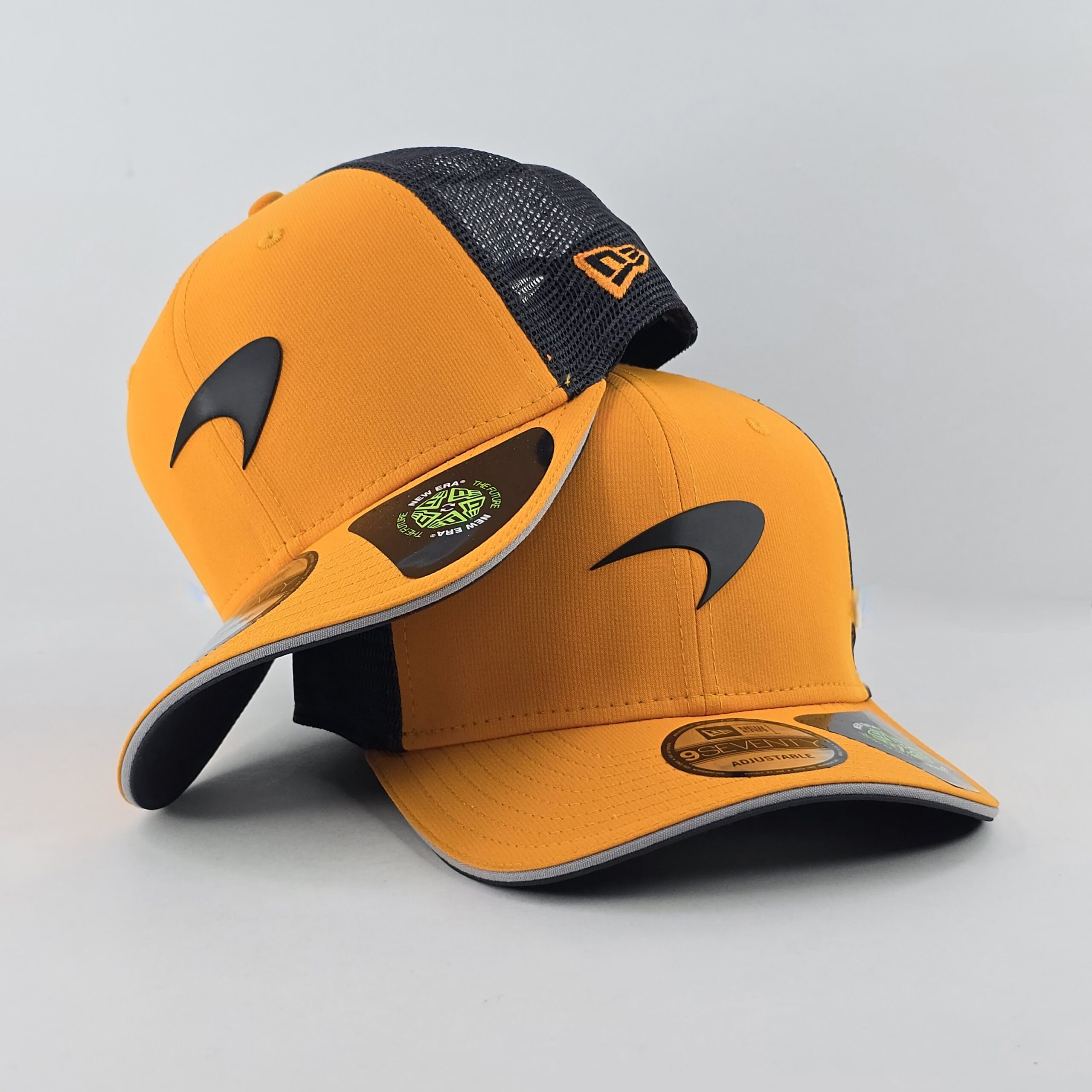 McLaren Formula 1 Team 9SEVENTY Snapback -A21