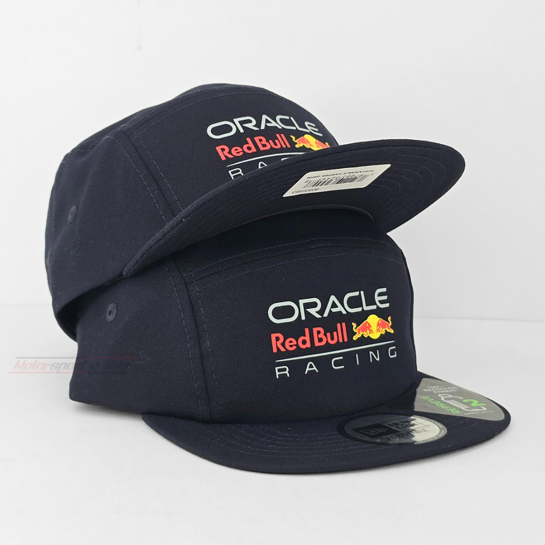 Red Bull Racing Sustainable Camper cap 2025 edition -A17