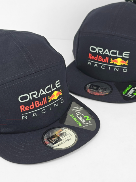 Red Bull Racing Sustainable Camper cap 2025 edition -A17