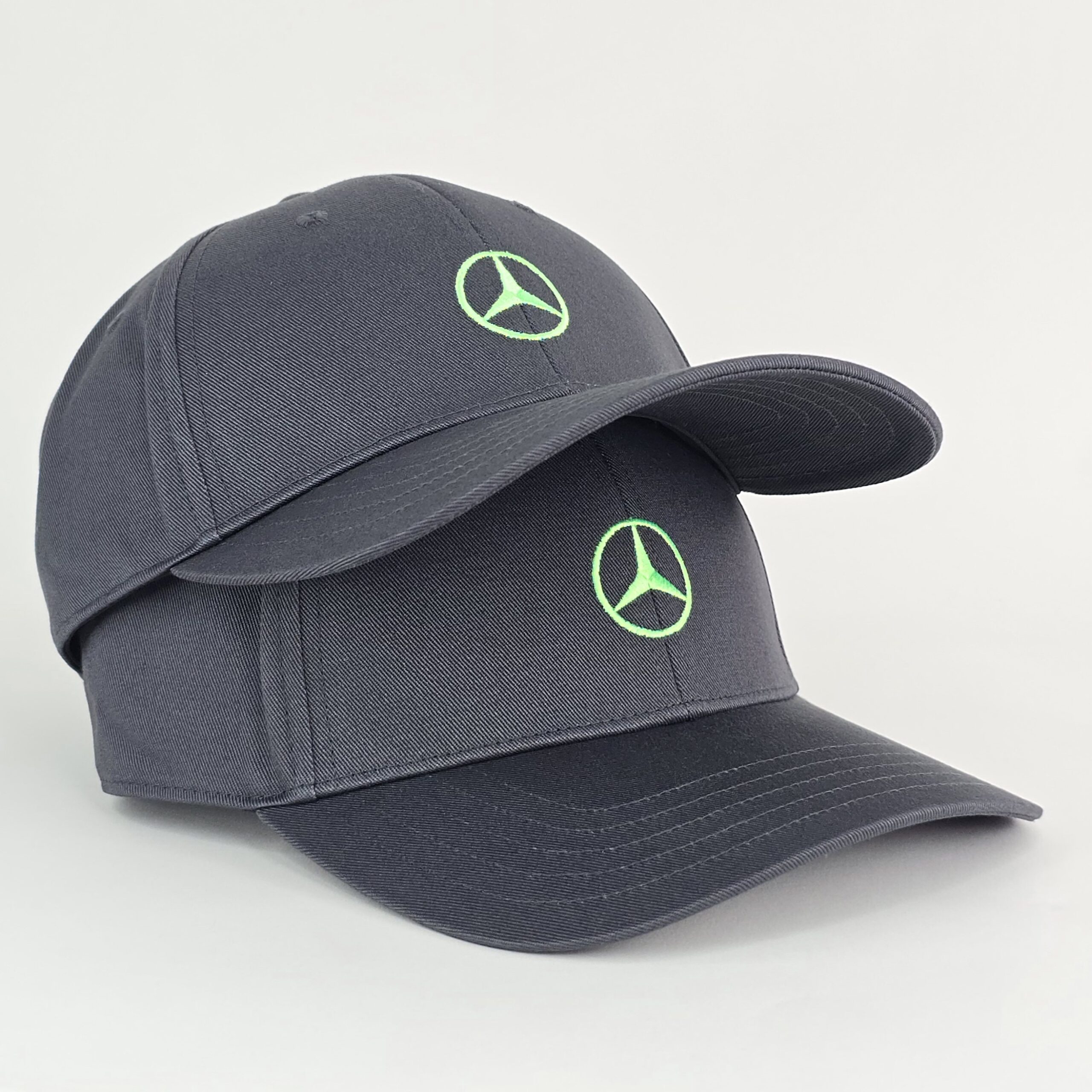 Mercedes - AMG Petronas Formula One Team Fan Cotton Cap -A83 - Imagen 3