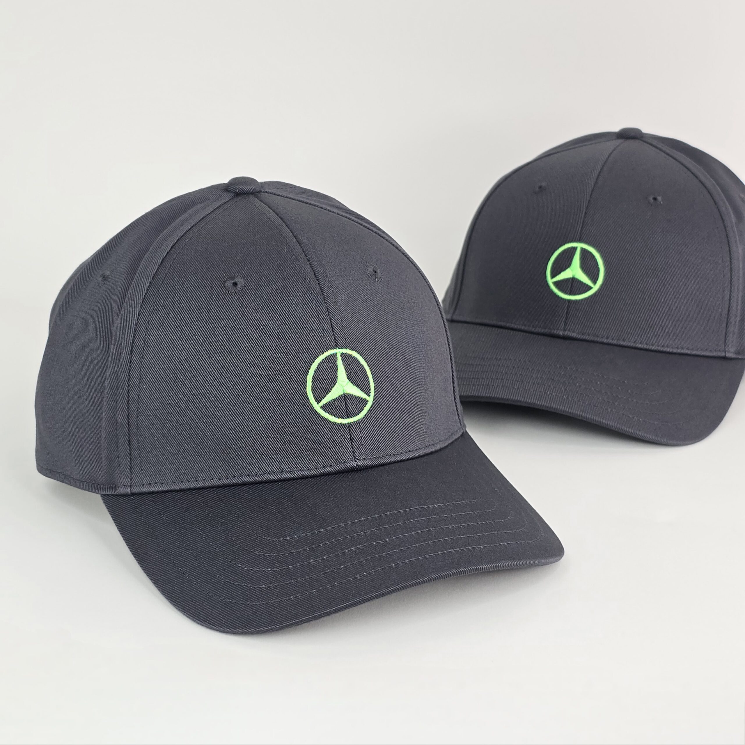 Mercedes - AMG Petronas Formula One Team Fan Cotton Cap -A83 - Imagen 4
