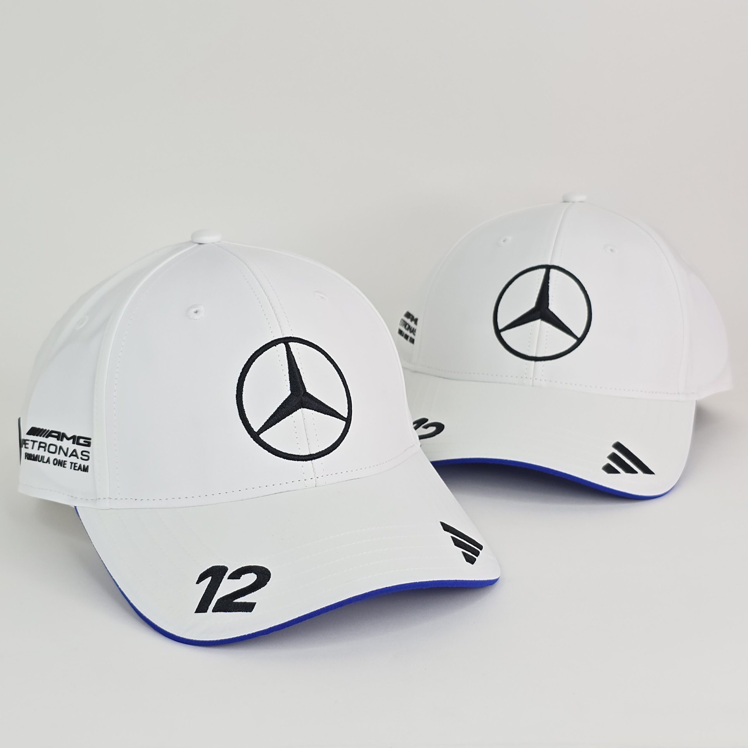 Mercedes – AMG Petronas Formula One Team Kimi Antonelli cap -A86