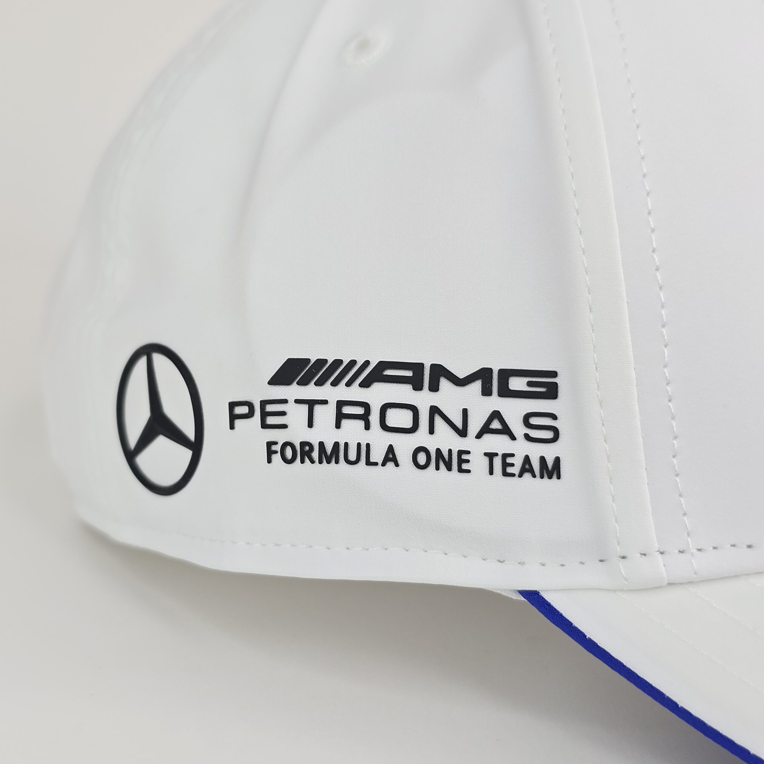 Mercedes – AMG Petronas Formula One Team Kimi Antonelli cap -A86 - Imagen 4