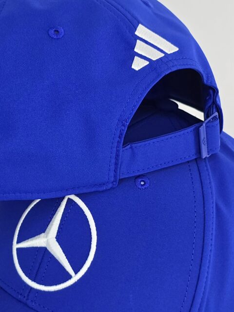 Mercedes – AMG Petronas Formula One Team Kimi Antonelli cap -A87