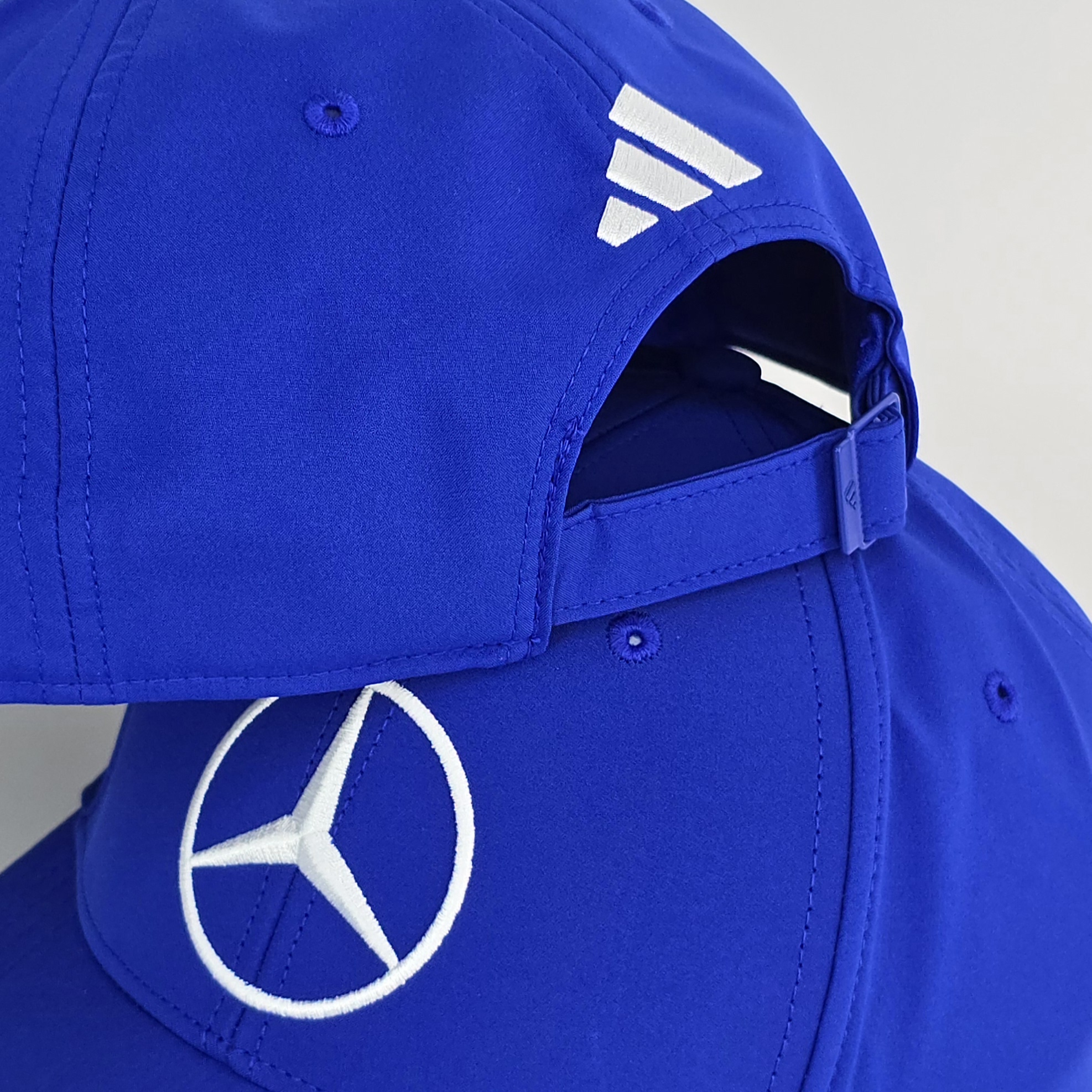Mercedes – AMG Petronas Formula One Team Kimi Antonelli cap -A87 - Imagen 2