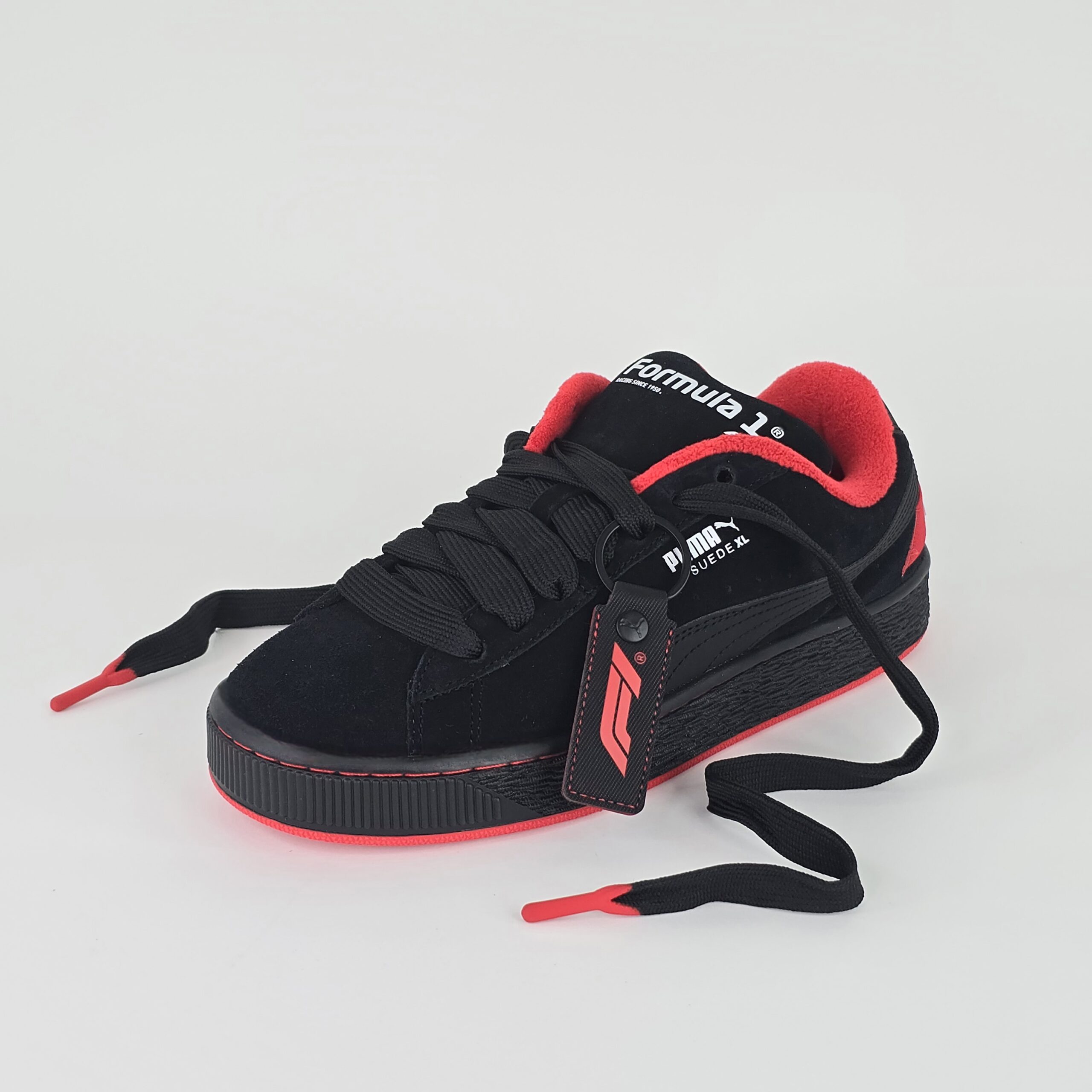 F1 SUEDE XL 75 YRS -G7 - Imagen 5