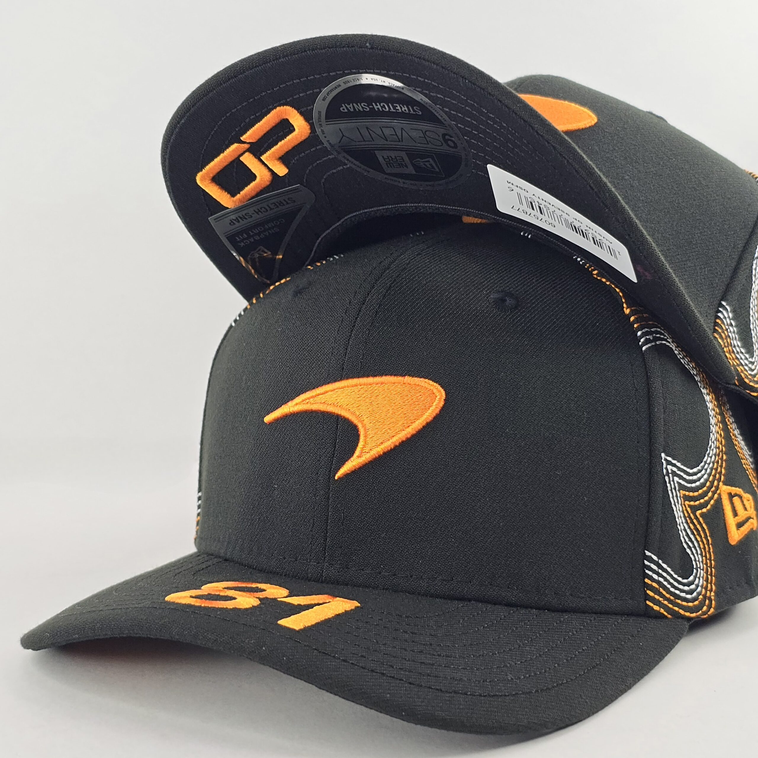 McLaren Austin GP 2025 Piastri OSFM -A20 - Imagen 2