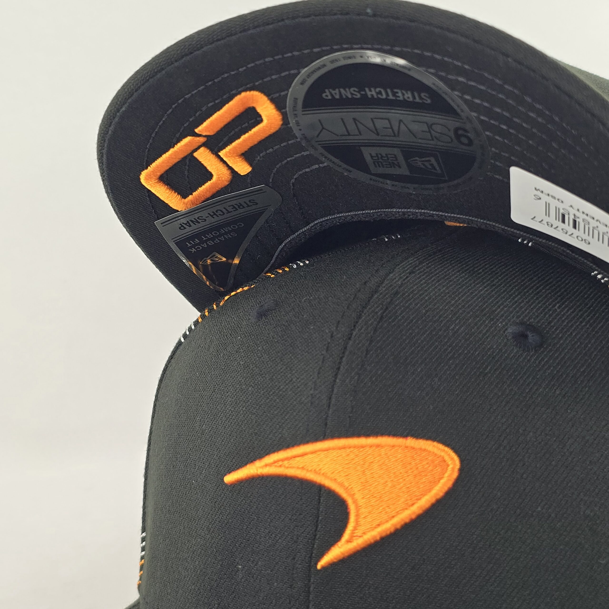 McLaren Austin GP 2025 Piastri OSFM -A20 - Imagen 3