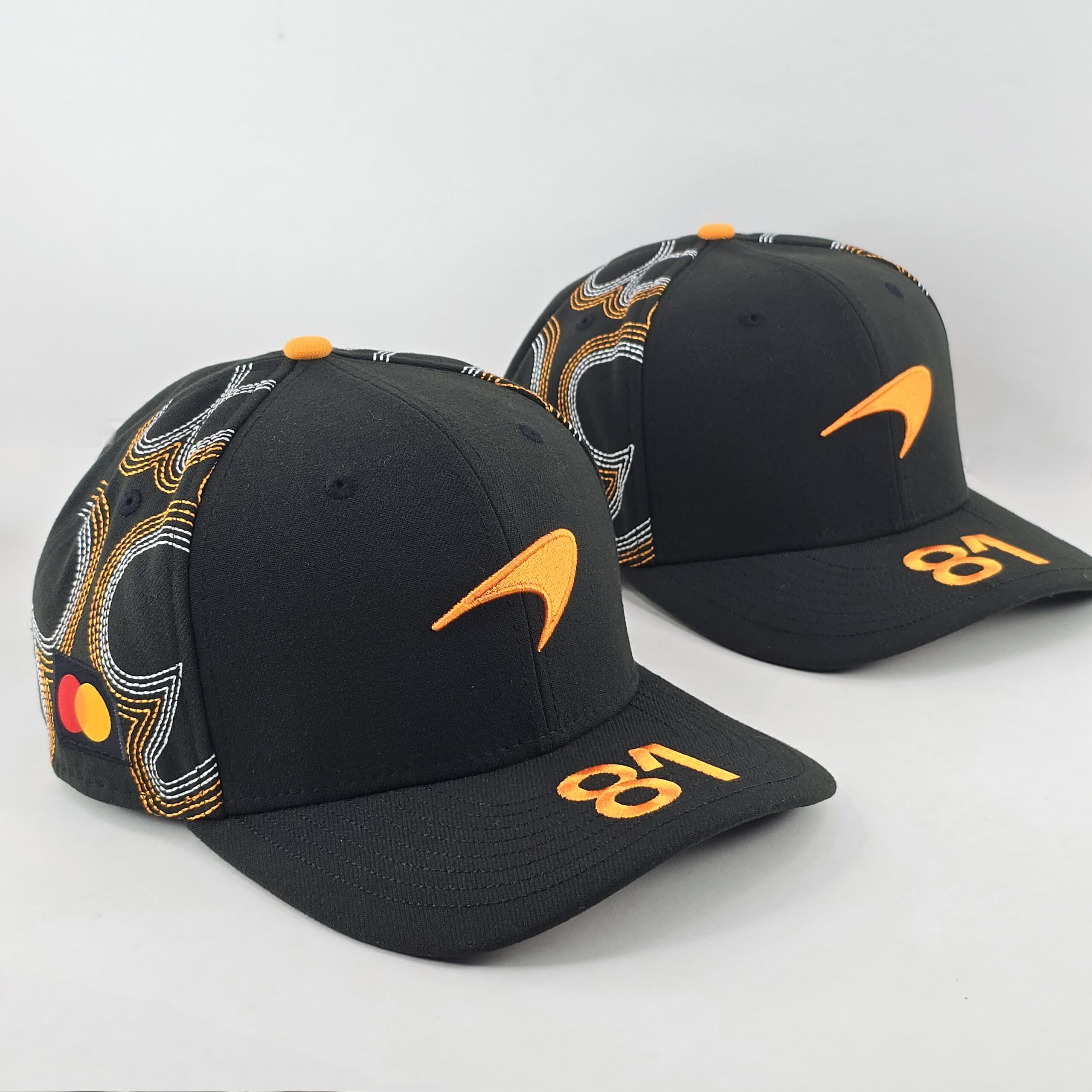 McLaren Austin GP 2025 Piastri OSFM -A20 - Imagen 4