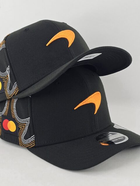 McLaren F1 Austin GP 2025 Team Edition 9SEVENTY -A30