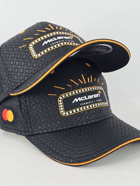McLaren Vegas team 9SEVENTY Snapback -A21