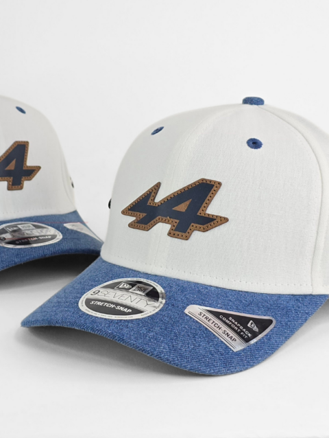 Alpine F1 Austin Special – 9SEVENTY Cap-A38