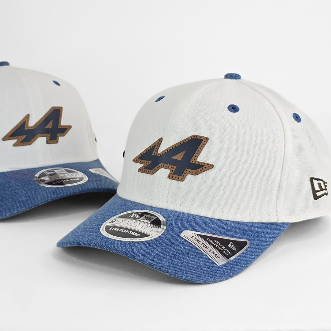 Alpine F1 Austin Special – 9SEVENTY Cap-A38 - Imagen 2