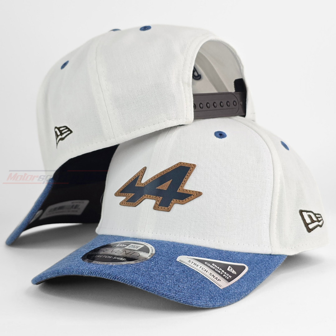 Alpine F1 Austin Special – 9SEVENTY Cap-A38 - Imagen 4