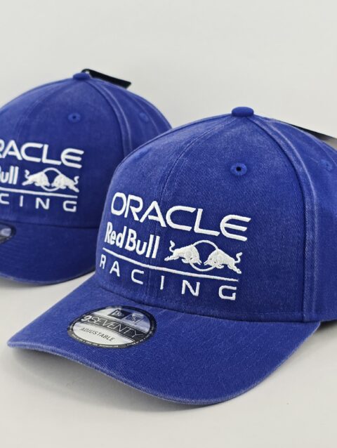 Red Bull Racing Brasil Team 9SEVENTY CAB 2025 Edition -A17