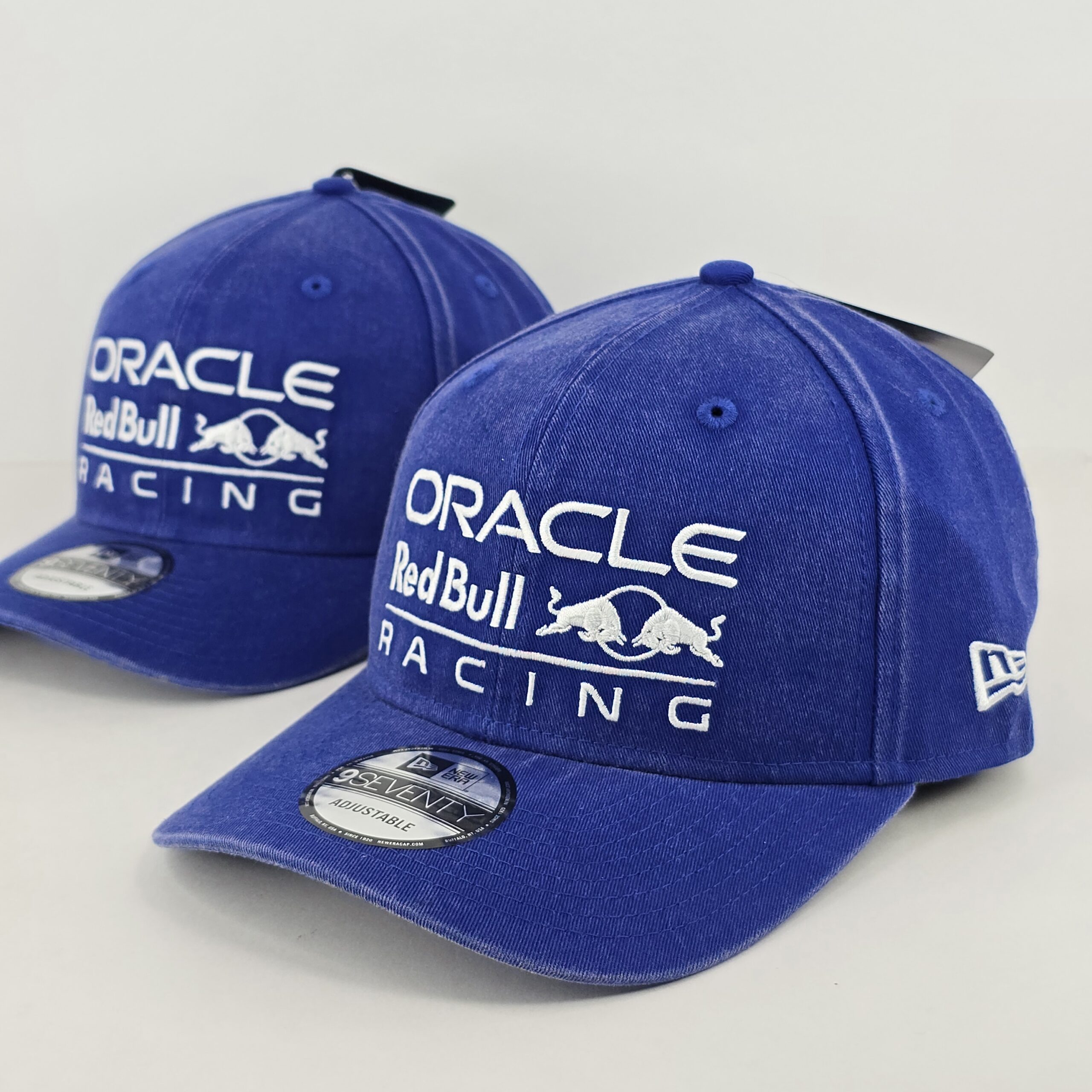 Red Bull Racing Brasil Team 9SEVENTY CAB 2025 Edition -A17