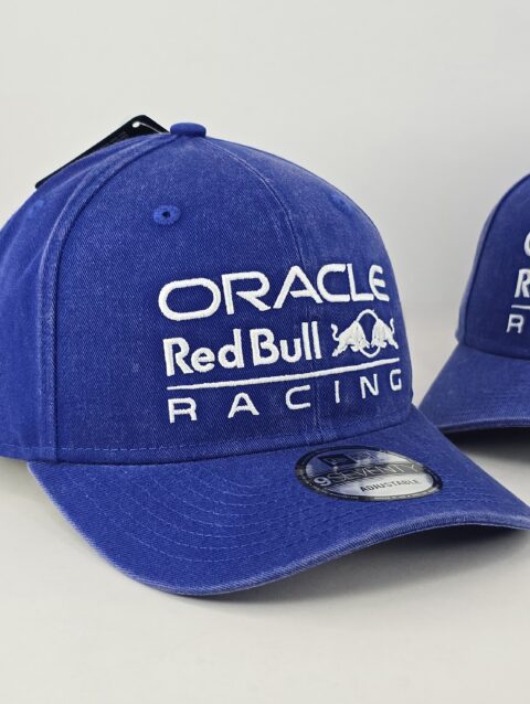 Red Bull Racing Brasil Team 9SEVENTY CAB 2025 Edition -A17