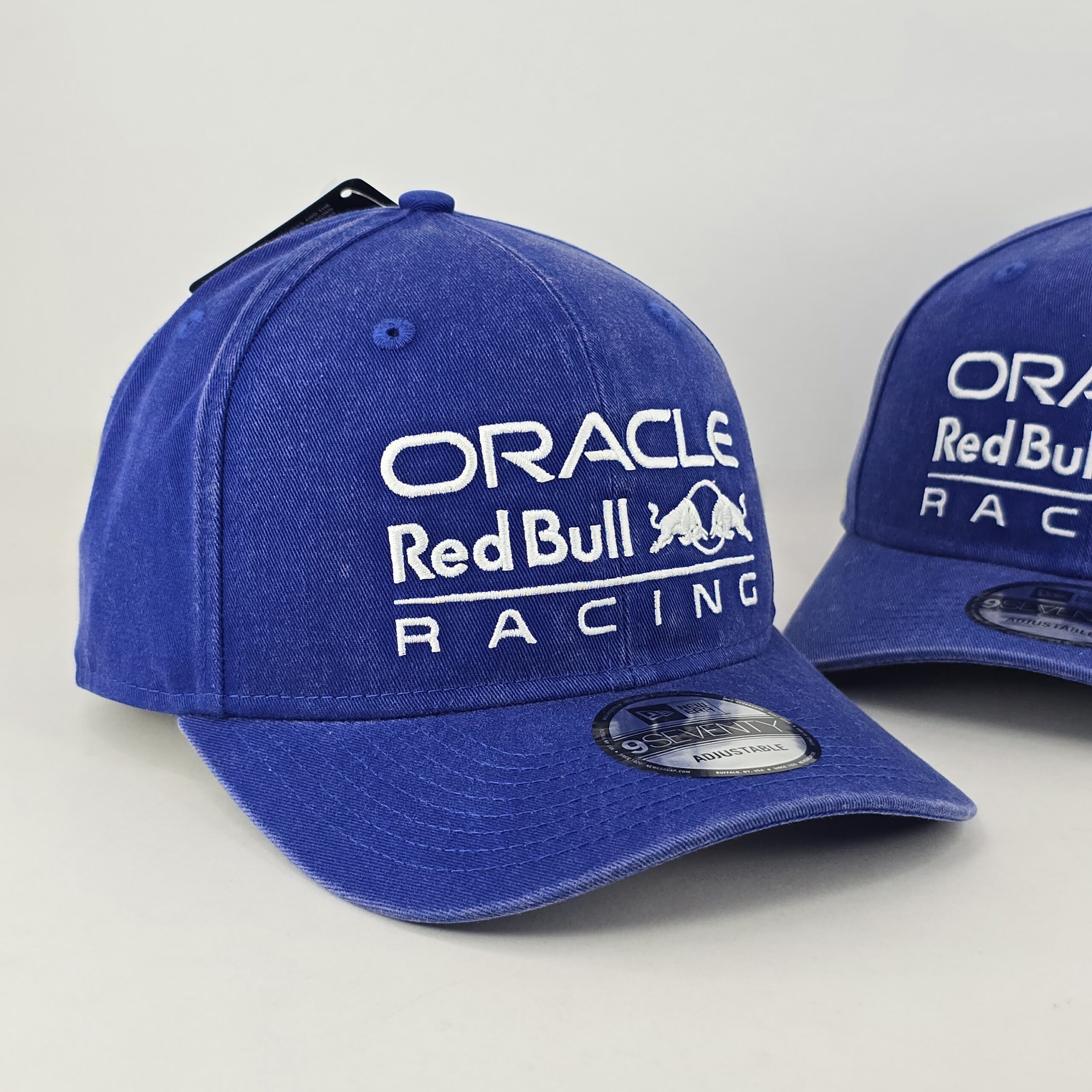 Red Bull Racing Brasil Team 9SEVENTY CAB 2025 Edition -A17 - Imagen 2