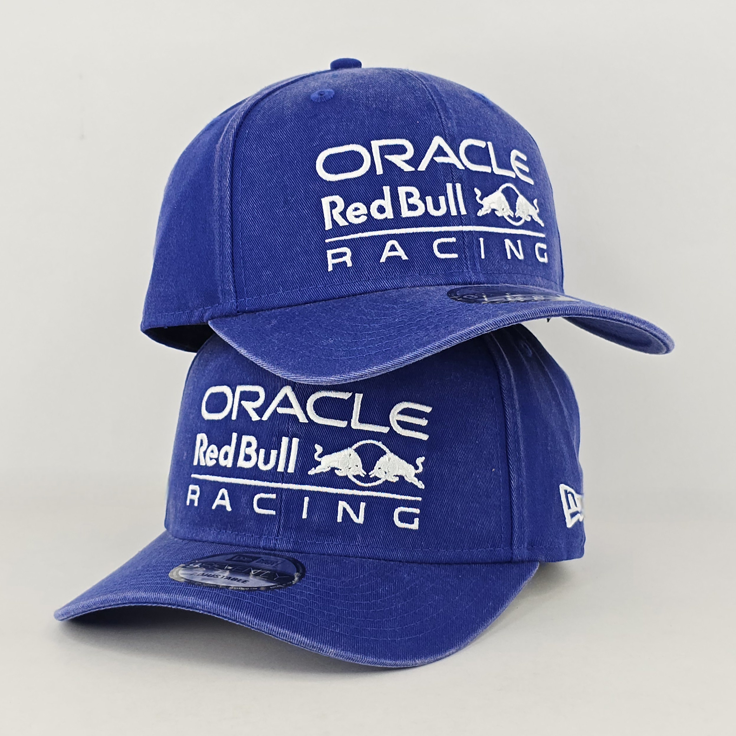Red Bull Racing Brasil Team 9SEVENTY CAB 2025 Edition -A17 - Imagen 3