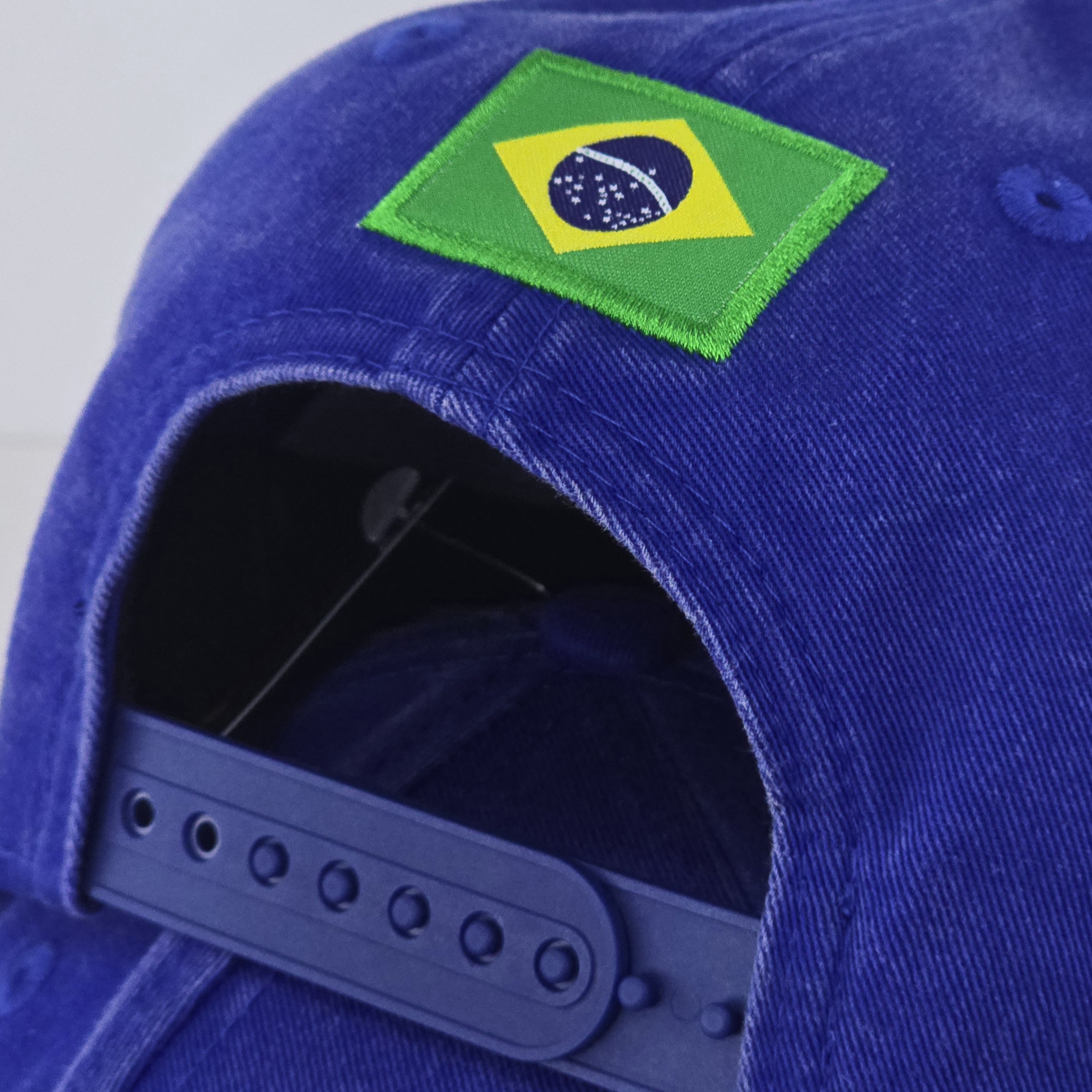 Red Bull Racing Brasil Team 9SEVENTY CAB 2025 Edition -A17 - Imagen 4
