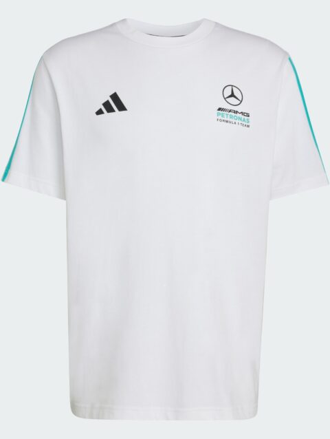 MERCEDES - AMG PETRONAS FORMULA 1 TEAM DNA TEE -A85