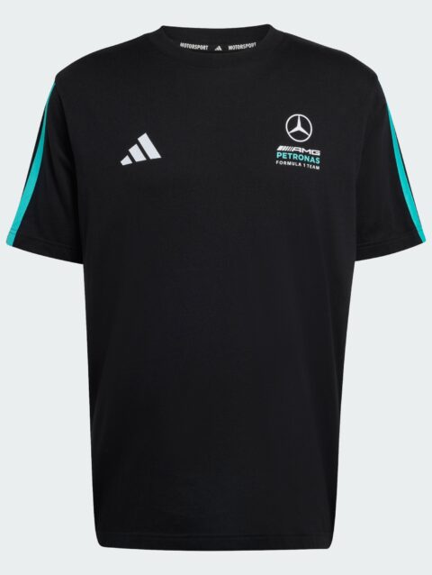 MERCEDES - AMG PETRONAS FORMULA 1 TEAM DNA TEE -A85