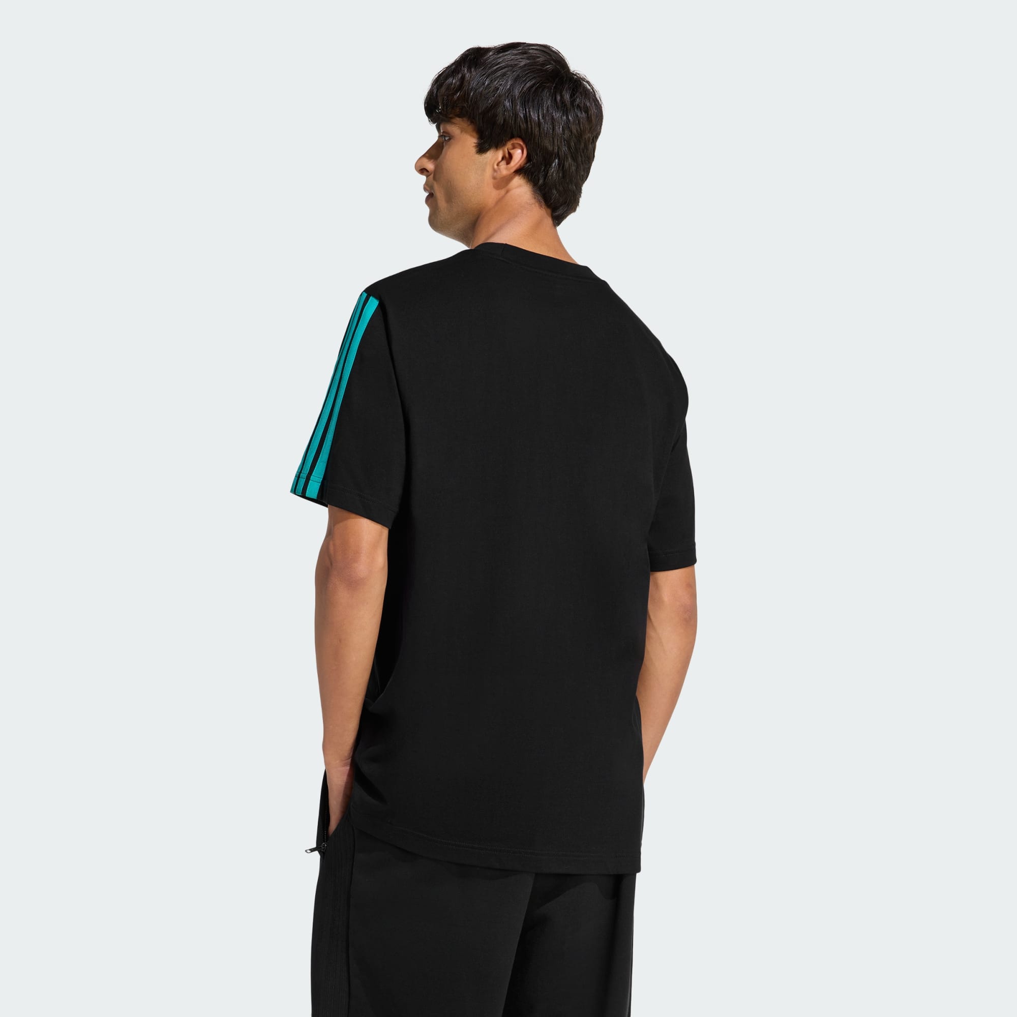 MERCEDES - AMG PETRONAS FORMULA 1 TEAM DNA TEE -A85 - Imagen 3