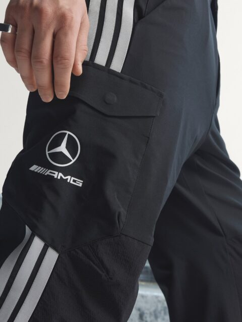 MERCEDES PANTS - AMG PETRONAS F1 TEAM MECHANICS -A82