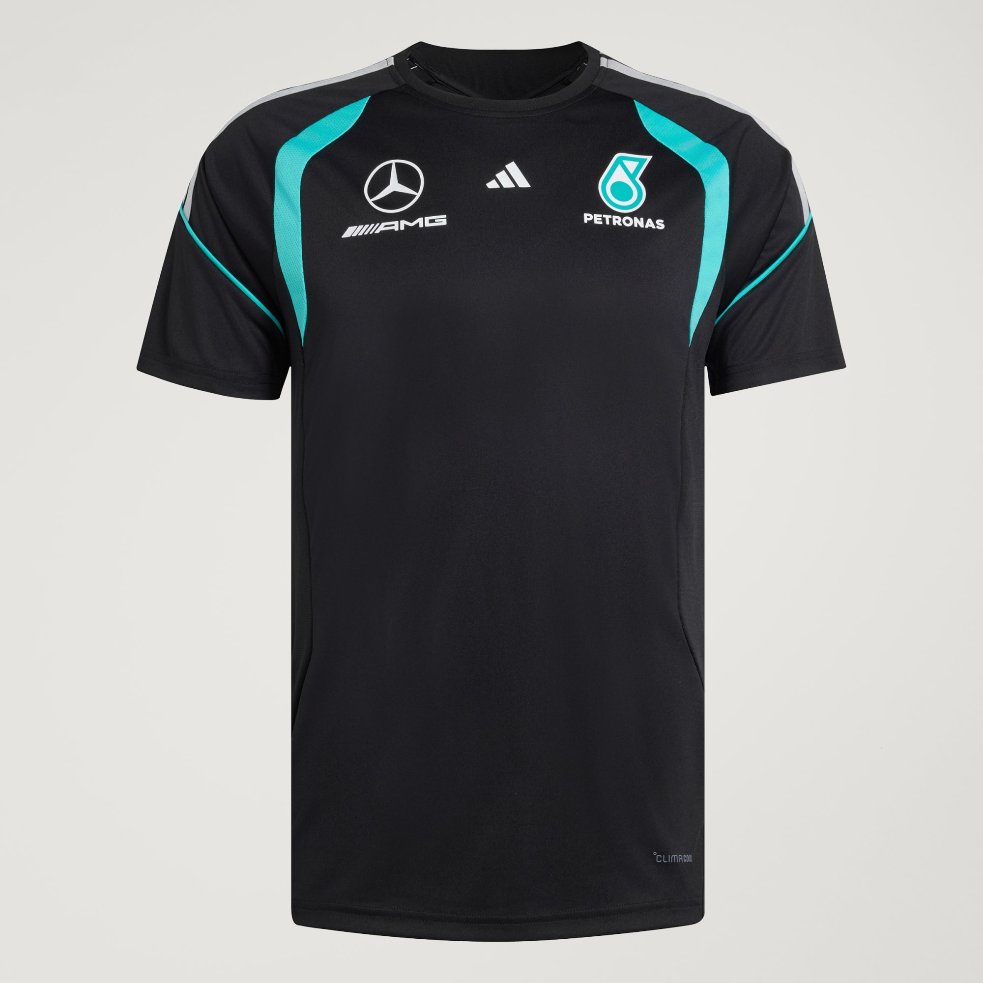 JERSEY MERCEDES - AMG PETRONAS F1 TEAM MECHANICS -A85