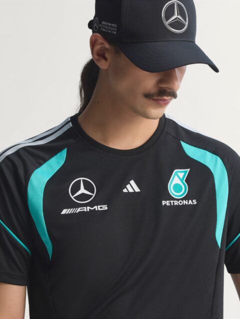 JERSEY MERCEDES - AMG PETRONAS F1 TEAM MECHANICS -A85