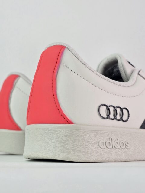 ADIDAS FTW VL COURT AUDI MALE -C12