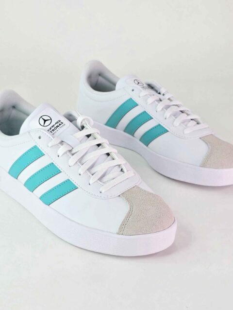 ADIDAS FTW VL COURT MERCEDES MALE -C13